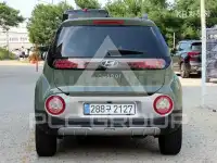 2024 Hyundai Casper