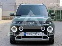 2024 Hyundai Casper
