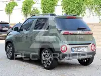 2024 Hyundai Casper