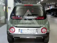 2024 Hyundai Casper