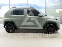 2024 Hyundai Casper