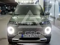 2024 Hyundai Casper