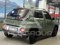 2024 Hyundai Casper