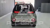 2024 Hyundai Casper