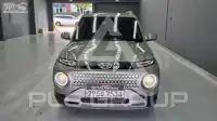 2024 Hyundai Casper