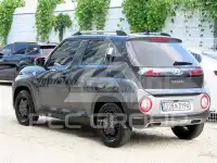 2024 Hyundai Casper