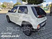 2024 Hyundai Casper