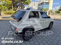 2024 Hyundai Casper