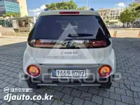 2024 Hyundai Casper