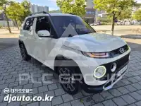 2024 Hyundai Casper