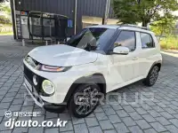 2024 Hyundai Casper