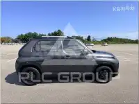 2024 Hyundai Casper