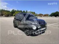 2024 Hyundai Casper