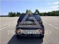 2024 Hyundai Casper