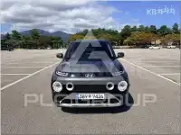 2024 Hyundai Casper