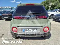 2024 Hyundai Casper