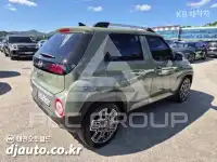 2024 Hyundai Casper