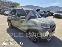 2024 Hyundai Casper