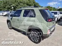2024 Hyundai Casper