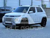 2024 Hyundai Casper