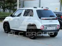 2024 Hyundai Casper