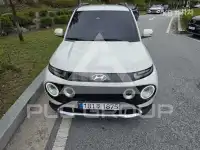 2024 Hyundai Casper