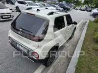 2024 Hyundai Casper