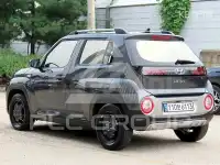 2024 Hyundai Casper