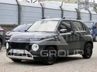 2024 Hyundai Casper