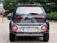 2024 Hyundai Casper