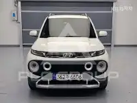 2024 Hyundai Casper