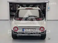 2024 Hyundai Casper