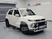 2024 Hyundai Casper