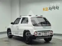 2024 Hyundai Casper