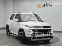2024 Hyundai Casper