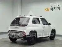 2024 Hyundai Casper