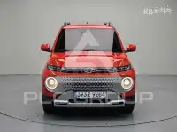 2024 Hyundai Casper