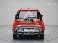 2024 Hyundai Casper