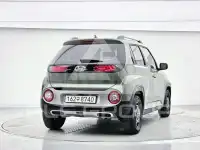 2024 Hyundai Casper