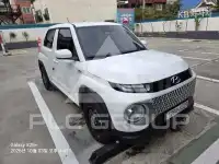 2024 Hyundai Casper