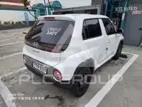 2024 Hyundai Casper