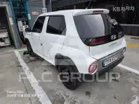 2024 Hyundai Casper