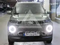 2024 Hyundai Casper