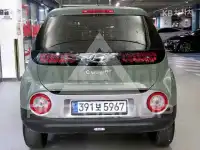 2024 Hyundai Casper