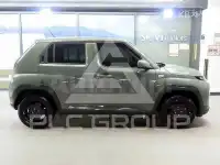 2024 Hyundai Casper