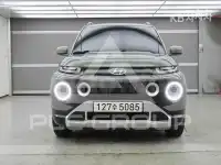 2024 Hyundai Casper