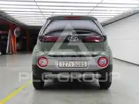 2024 Hyundai Casper