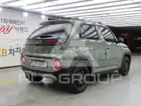 2024 Hyundai Casper