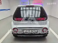 2024 Hyundai Casper