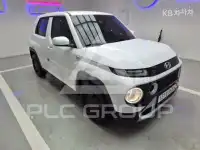 2024 Hyundai Casper